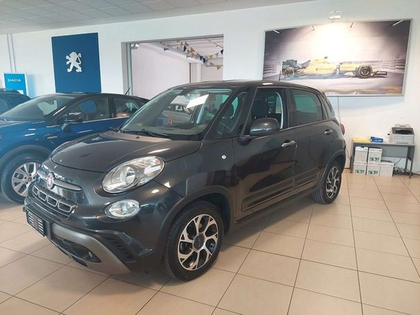 Fiat 500L 1.4 70 kW image number 1