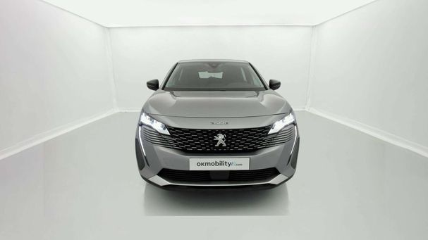 Peugeot 3008 PureTech 130 S&S Active 96 kW image number 19