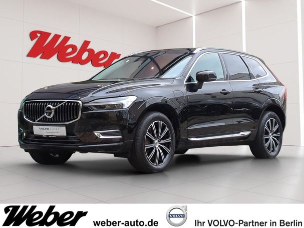 Volvo XC60 T6 Inscription AWD Recharge 251 kW image number 1