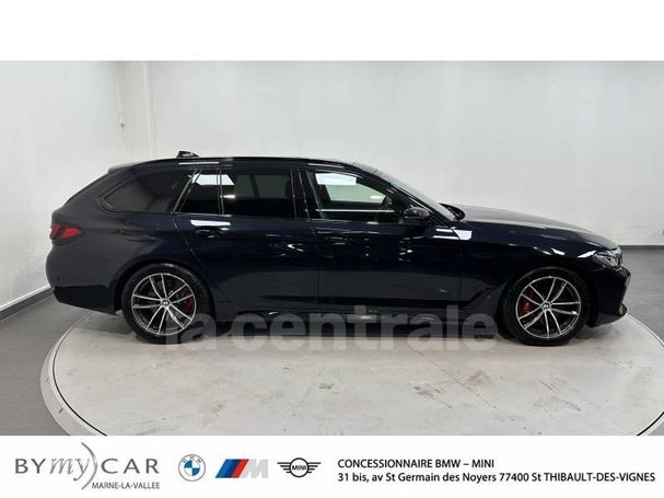 BMW 530d Touring xDrive 210 kW image number 1