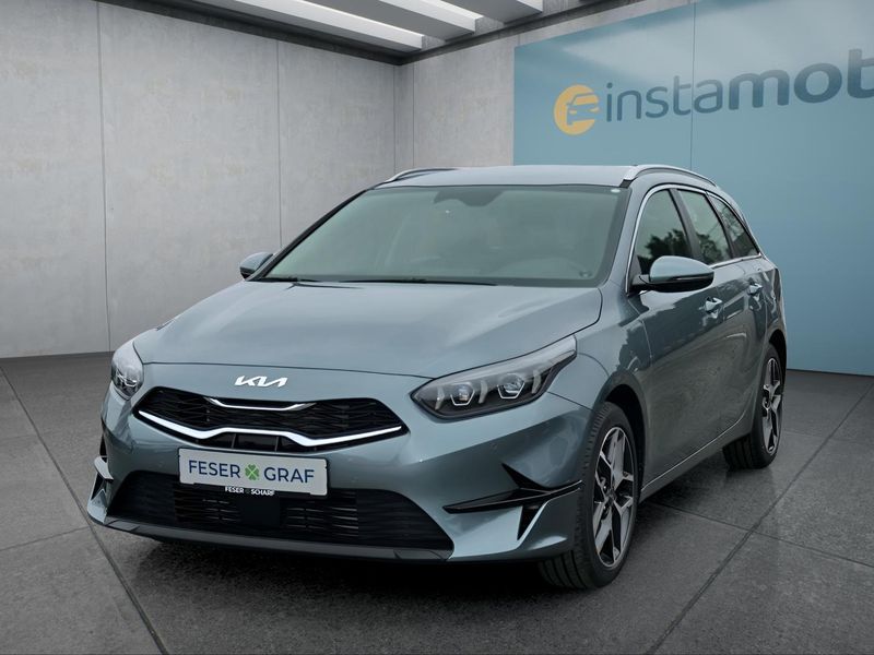 Kia Ceed Sportswagon