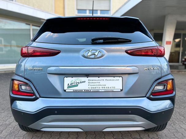 Hyundai Kona 1.0 T-GDI 88 kW image number 7