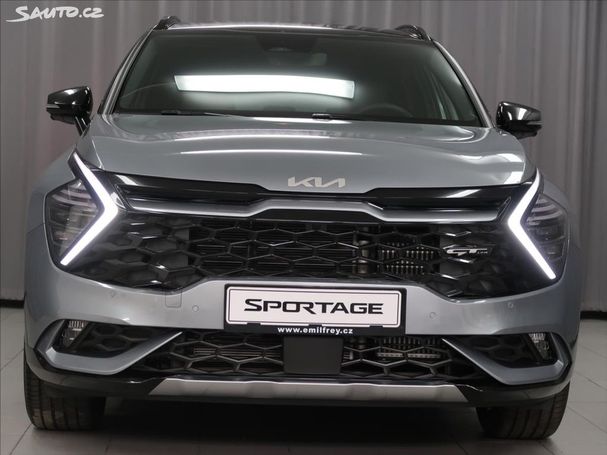 Kia Sportage 1.6 118 kW image number 2