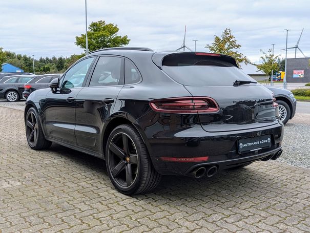 Porsche Macan GTS 265 kW image number 6