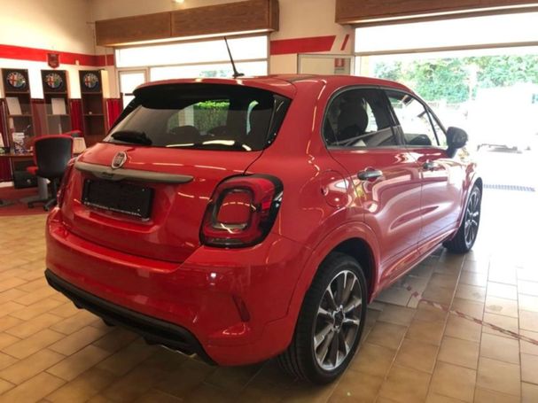 Fiat 500X 1.0 88 kW image number 6