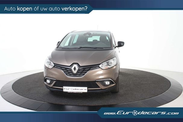 Renault Grand Scenic TCe LIMITED 85 kW image number 29