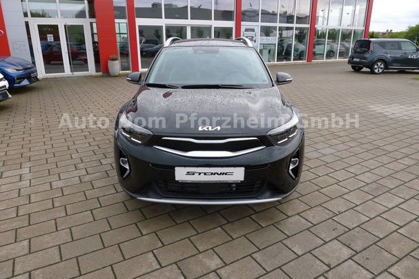 Kia Stonic 1.0 T-GDi 88 kW image number 3