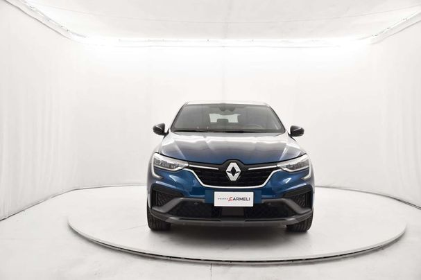 Renault Arkana 1.6 E-Tech Hybrid 105 kW image number 2