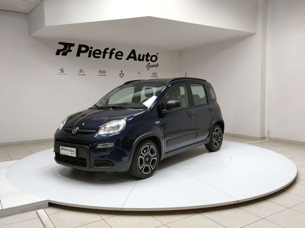 Fiat Panda 1.0 Hybrid City Life 51 kW image number 1