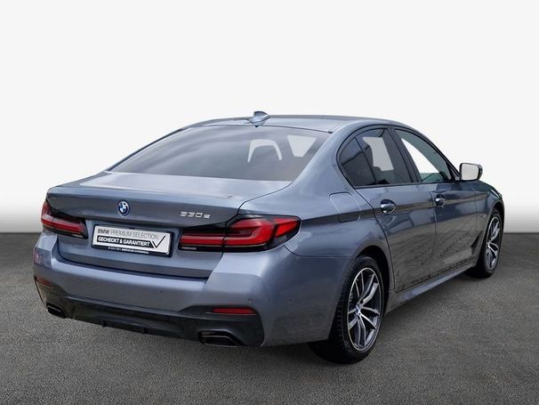 BMW 530 e 215 kW image number 3