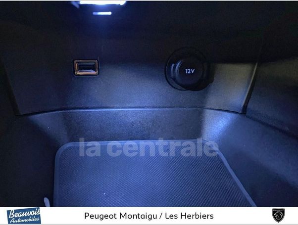 Peugeot 5008 96 kW image number 20