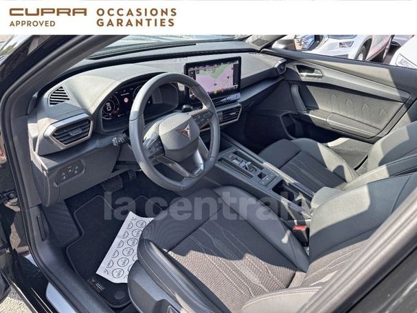 Cupra Formentor 1.5 TSi DSG 110 kW image number 8