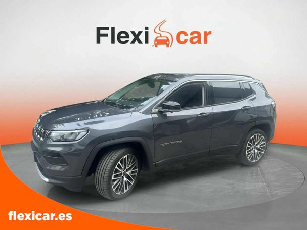 Jeep Compass 1.3 Limited 96 kW image number 1