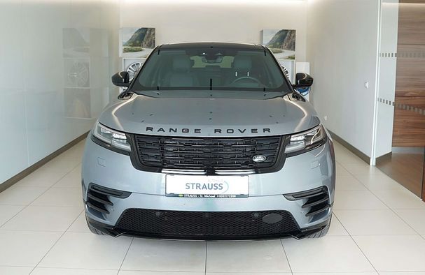 Land Rover Range Rover Velar D300 SE 221 kW image number 2