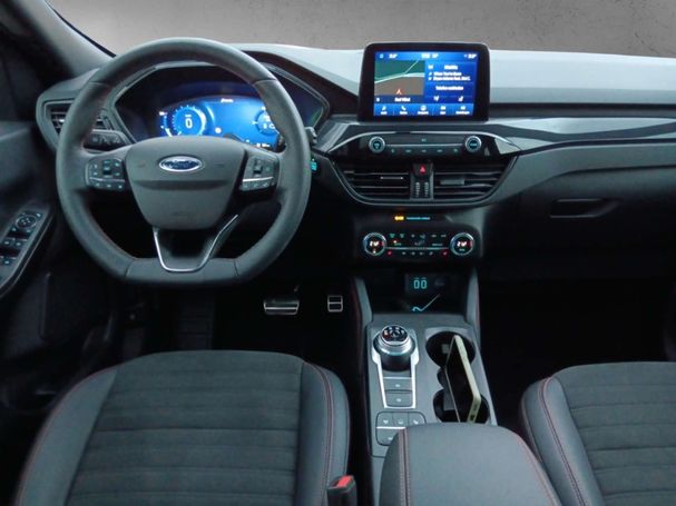 Ford Kuga 2.5 ST-Line X 165 kW image number 13