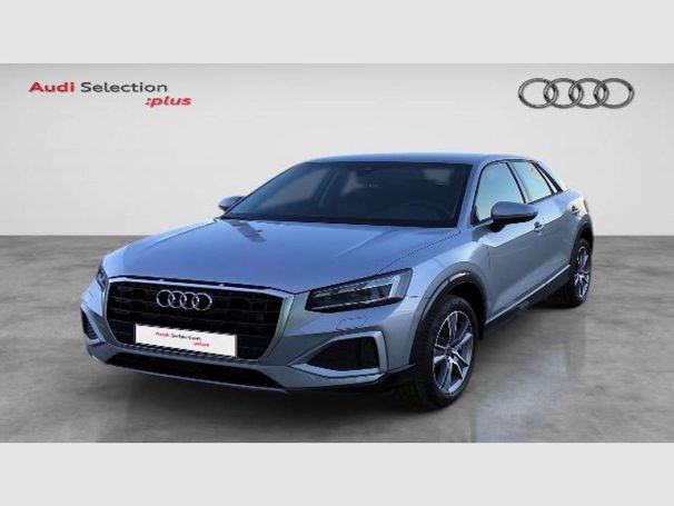 Audi Q2 35 TFSI S tronic Advanced 110 kW image number 1