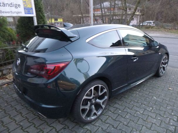 Opel Astra OPC 206 kW image number 9