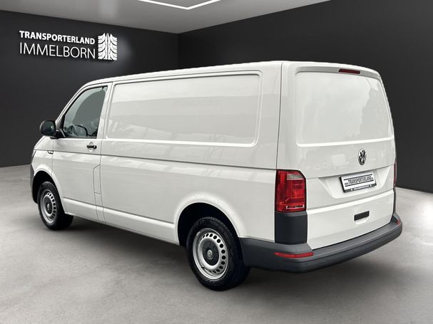 Volkswagen T6 Transporter 75 kW image number 5