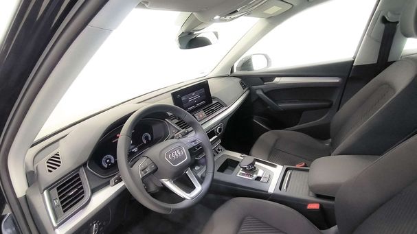 Audi Q5 35 TDI S tronic Sportback Advanced 120 kW image number 18