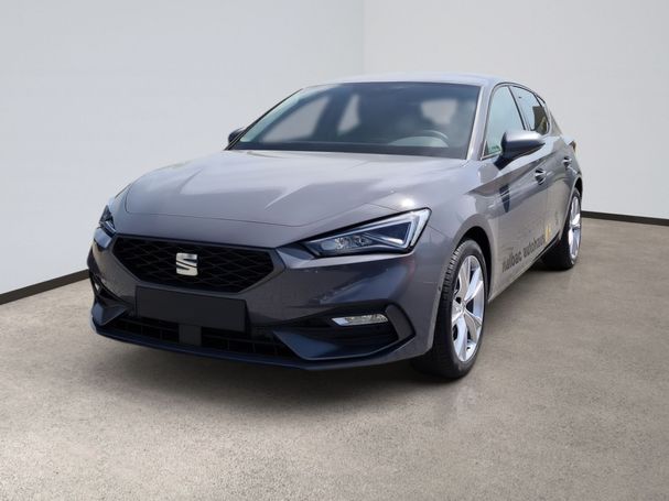 Seat Leon 1.5 eTSI FR DSG 110 kW image number 1