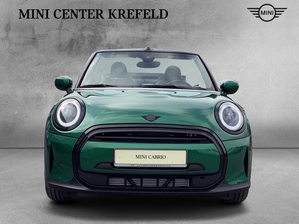 Mini Cooper Cabrio Classic Trim 100 kW image number 2