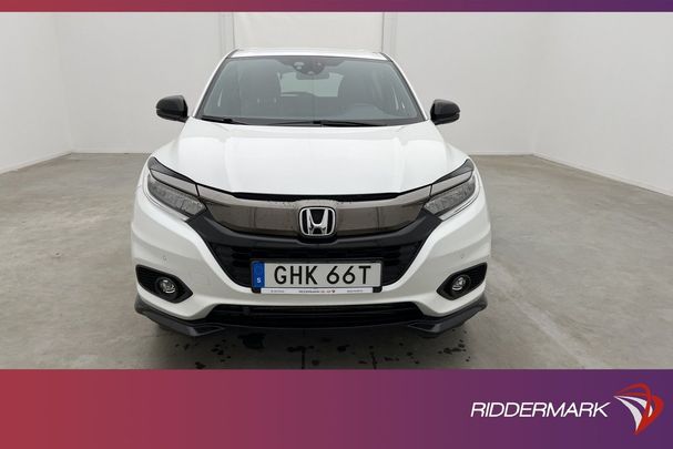 Honda HR-V i-VTEC 134 kW image number 4