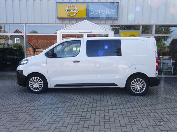 Opel Vivaro 1.5 88 kW image number 4