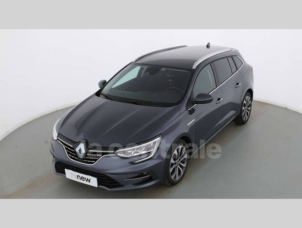 Renault Megane TCe 140 EDC 103 kW image number 13