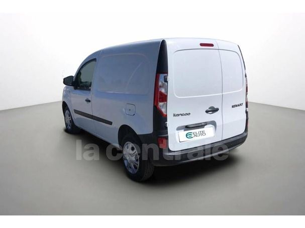 Renault Kangoo dCi 90 Extra 66 kW image number 2