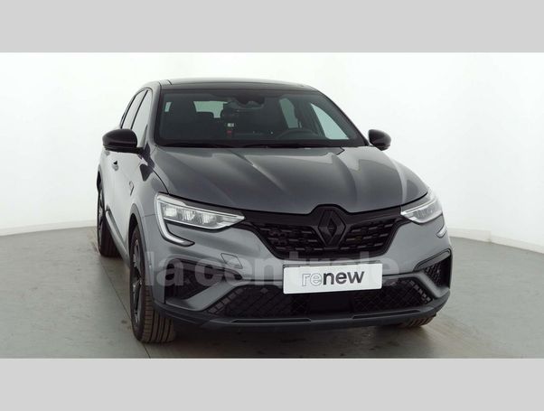 Renault Arkana 1.6 E-Tech 105 kW image number 17