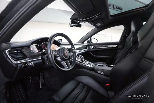 Porsche Panamera 4S PDK 310 kW image number 4