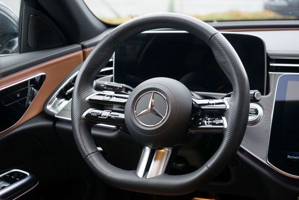 Mercedes-Benz E 220 d 145 kW image number 8