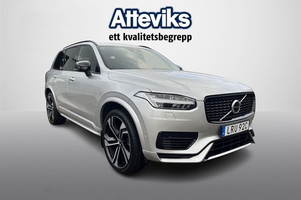 Volvo XC90 T8 AWD 293 kW image number 1