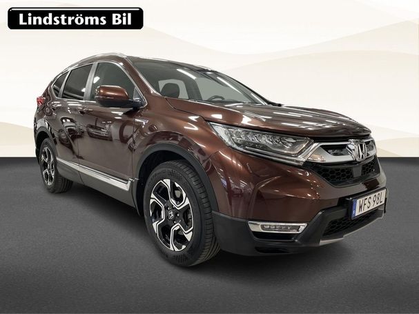 Honda CR-V Lifestyle 160 kW image number 2