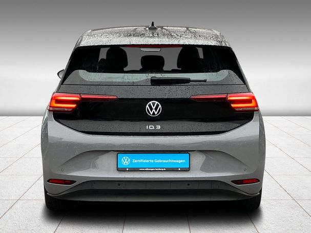 Volkswagen ID.3 Pure Performance 110 kW image number 4