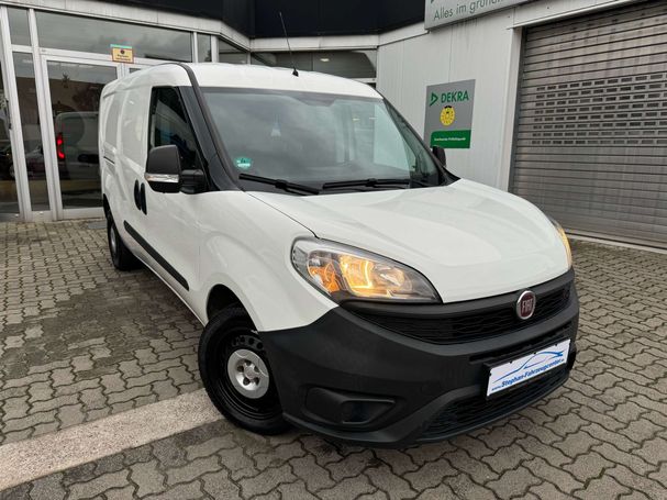 Fiat Doblo 70 kW image number 2