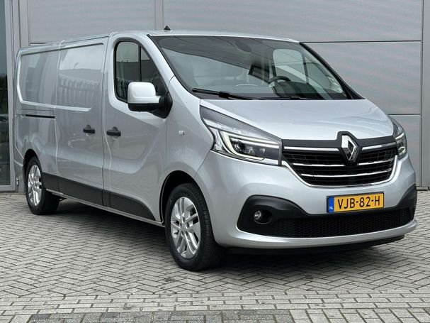 Renault Trafic L2H1 dCi 170 EDC 125 kW image number 17