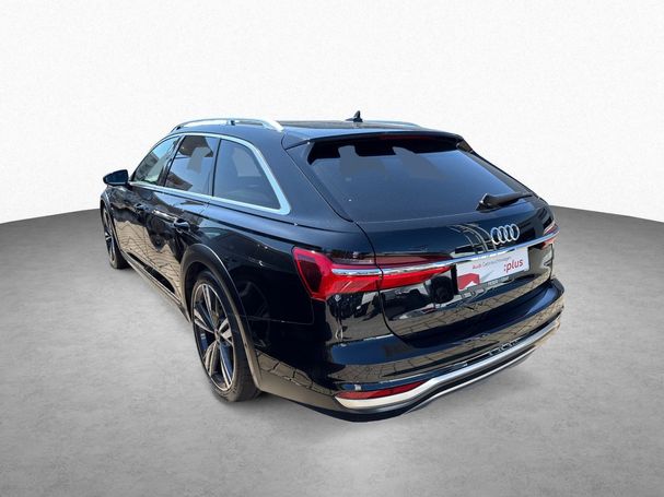 Audi A6 Allroad 50 TDI 210 kW image number 8