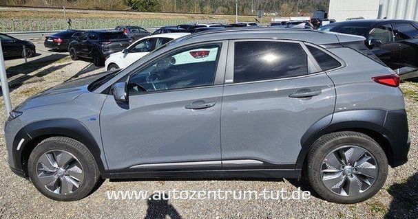 Hyundai Kona 39 kWh 100 kW image number 3