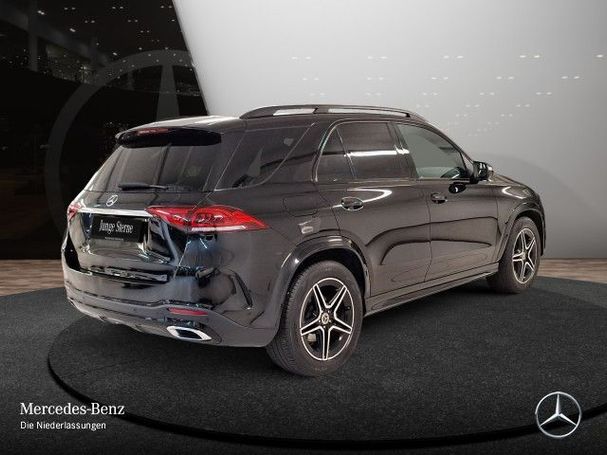 Mercedes-Benz GLE 350 d 200 kW image number 8