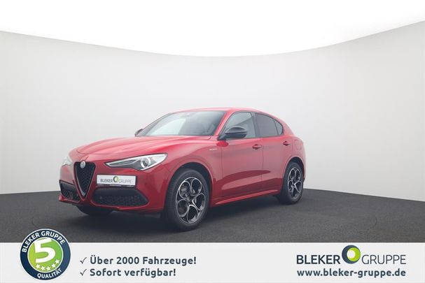 Alfa Romeo Stelvio 2.0 Turbo 16V 206 kW image number 1