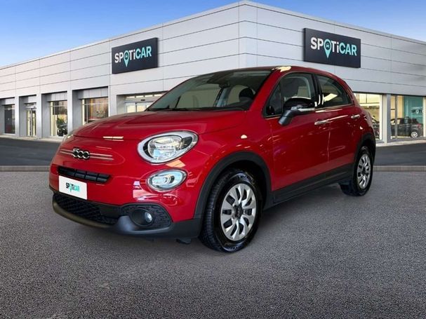 Fiat 500X 1.0 88 kW image number 1