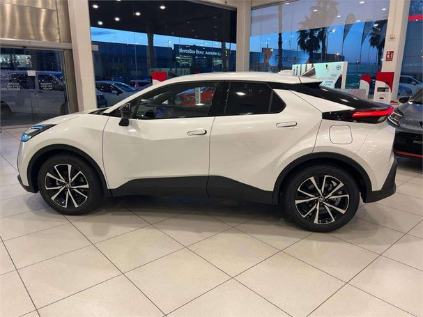 Toyota C-HR 135 kW image number 5