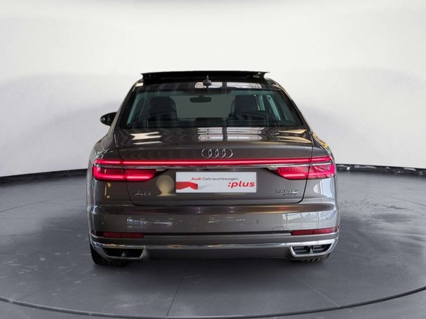 Audi A8 50 TDI quattro 210 kW image number 3