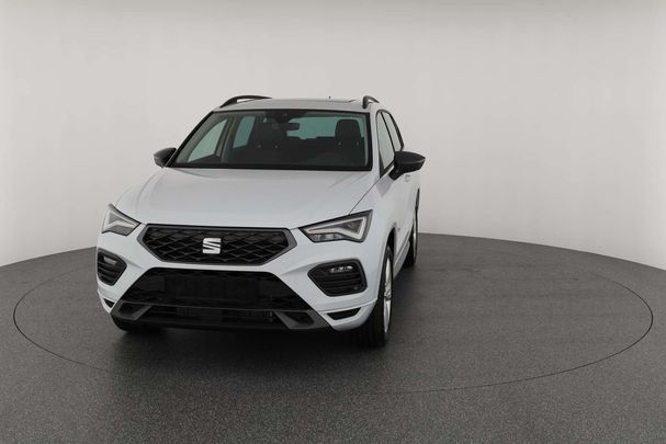 Seat Ateca 1.5 TSI DSG FR 110 kW image number 13