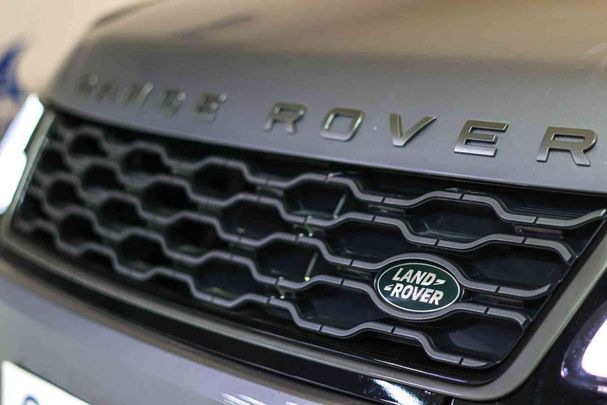 Land Rover Range Rover Sport HSE Dynamic 297 kW image number 9