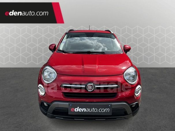 Fiat 500X 1.3 FireFly Turbo DCT Cross 110 kW image number 3