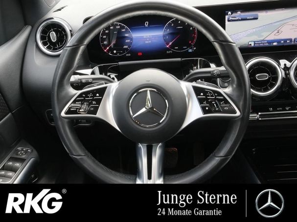 Mercedes-Benz B 220 140 kW image number 13