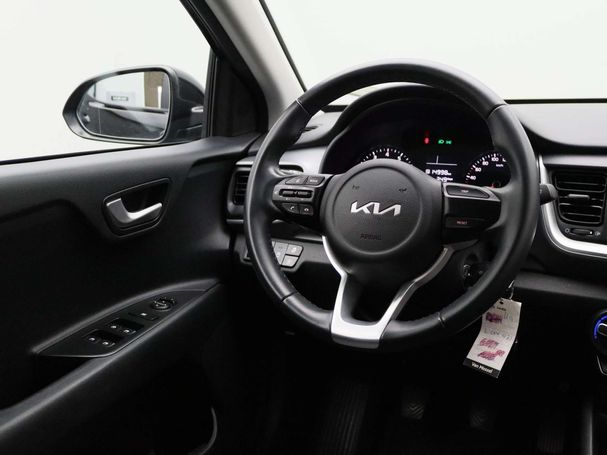 Kia Stonic 1.2 62 kW image number 12