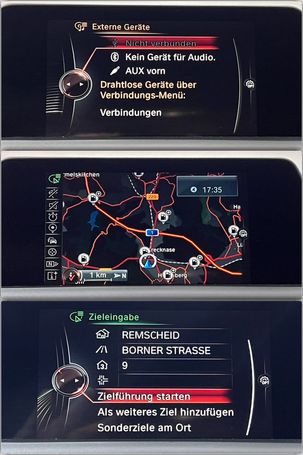 BMW 140i M xDrive 250 kW image number 26